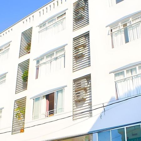 Thien Nga Family Hotel Nha Trang Kültér fotó