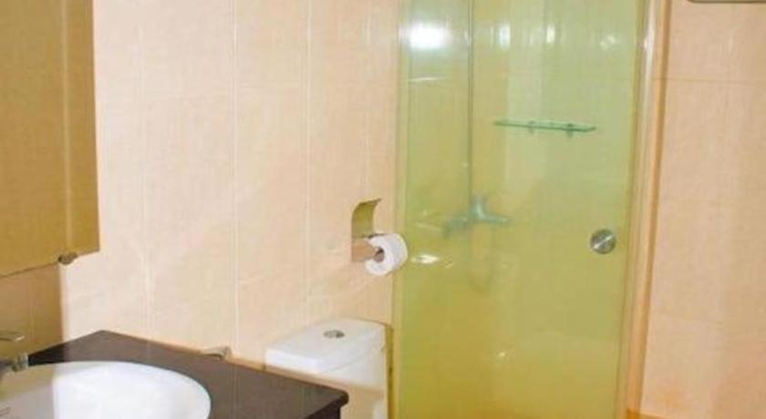 Thien Nga Family Hotel Nha Trang Kültér fotó